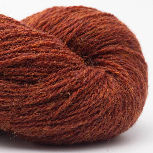 BC Garn: Bio Shetland GOTS 50g